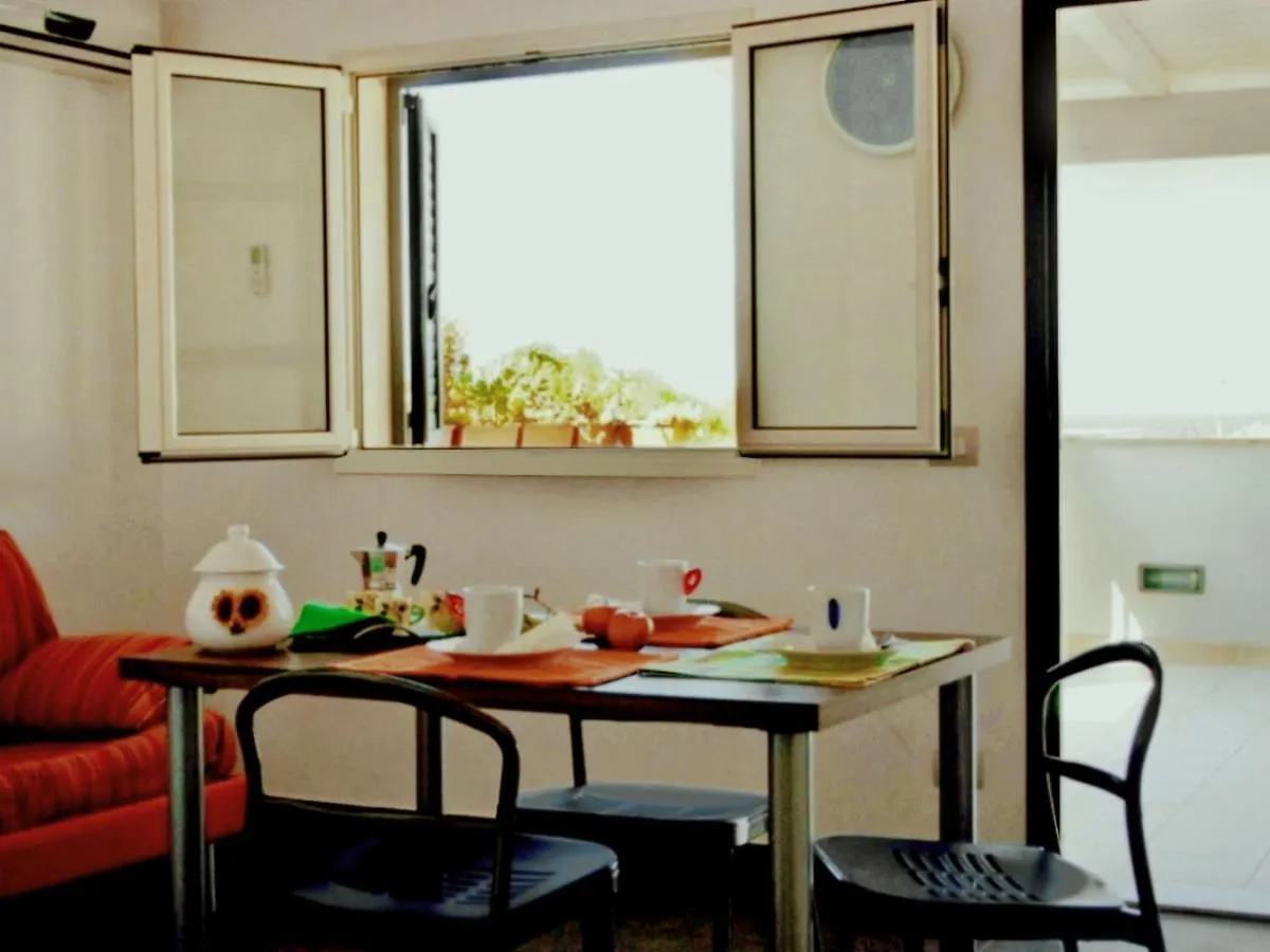 Apartment Cava Larica By Interhome Cava d'Aliga