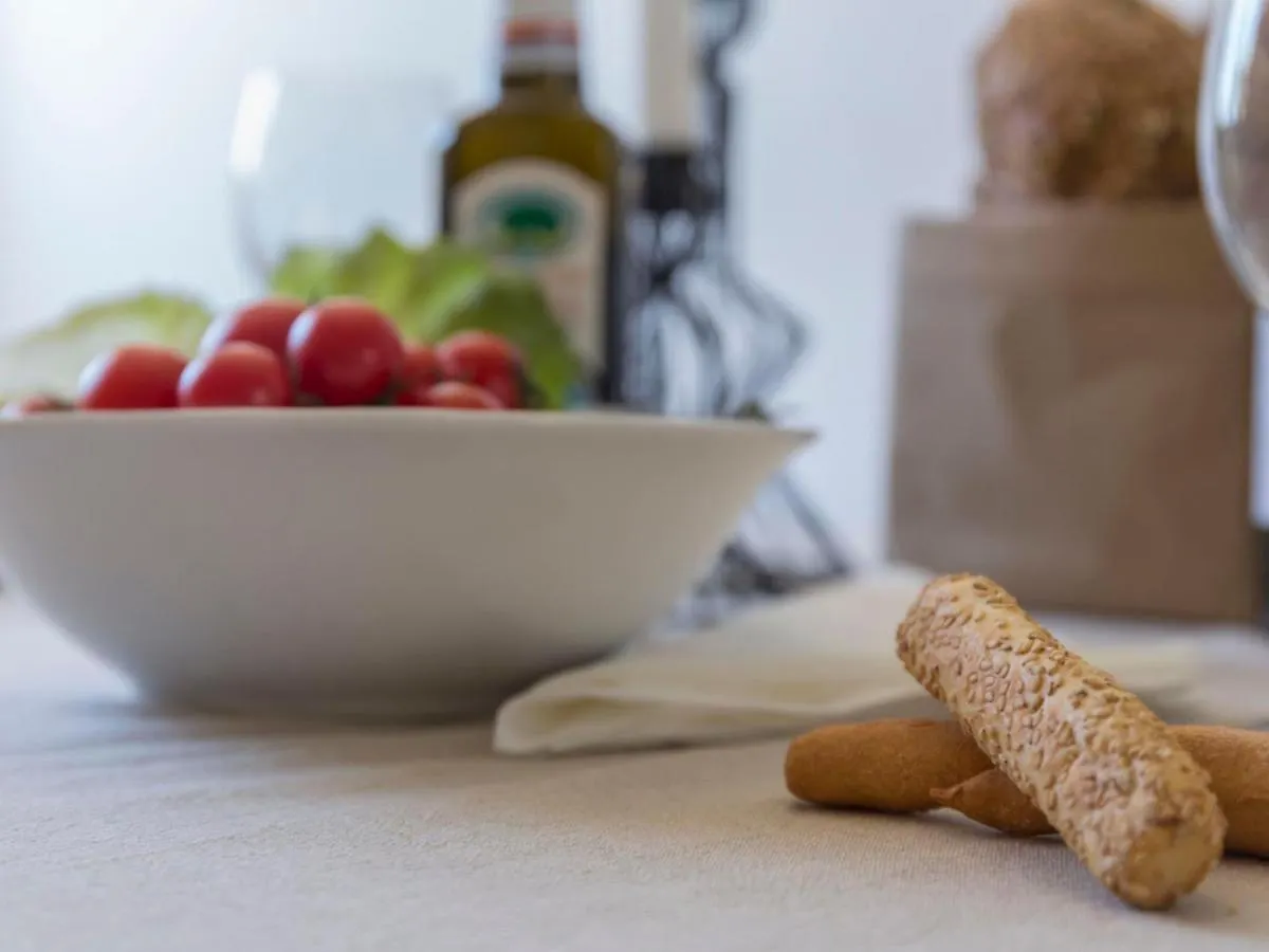 Apartment Cava Larica By Interhome Cava d'Aliga Italy