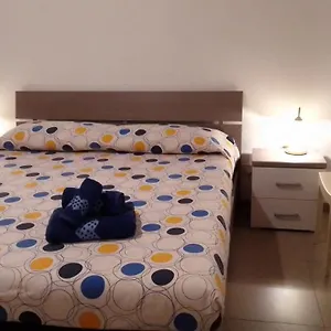 Casa Vacanza Manuel Cava dʼAliga