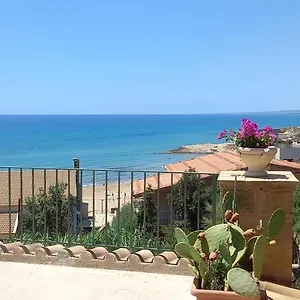 Le Terrazze Sul Mare Cava dʼAliga