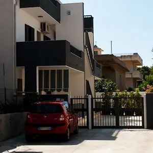 Mareinsicilia: Larica Cava dʼAliga