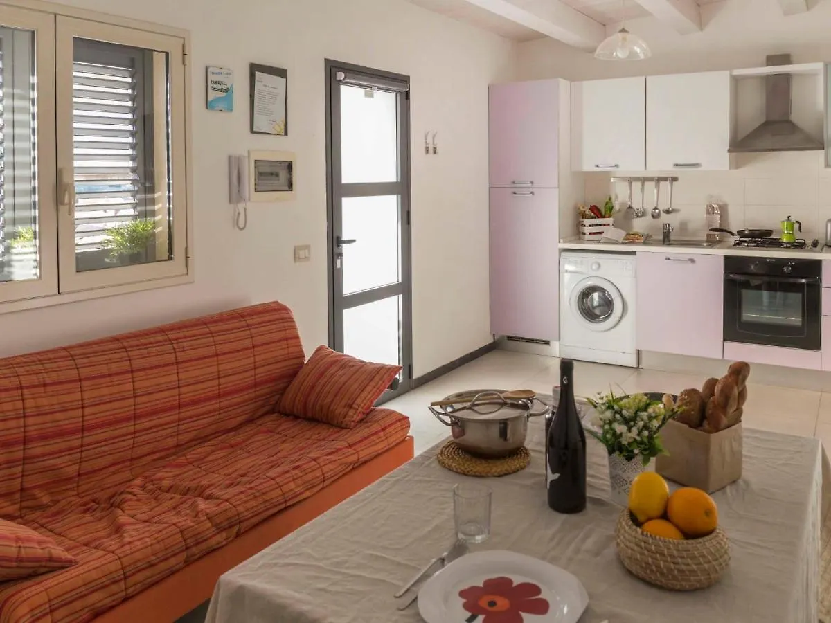 Apartment Cava Larica By Interhome Cava d'Aliga Italy