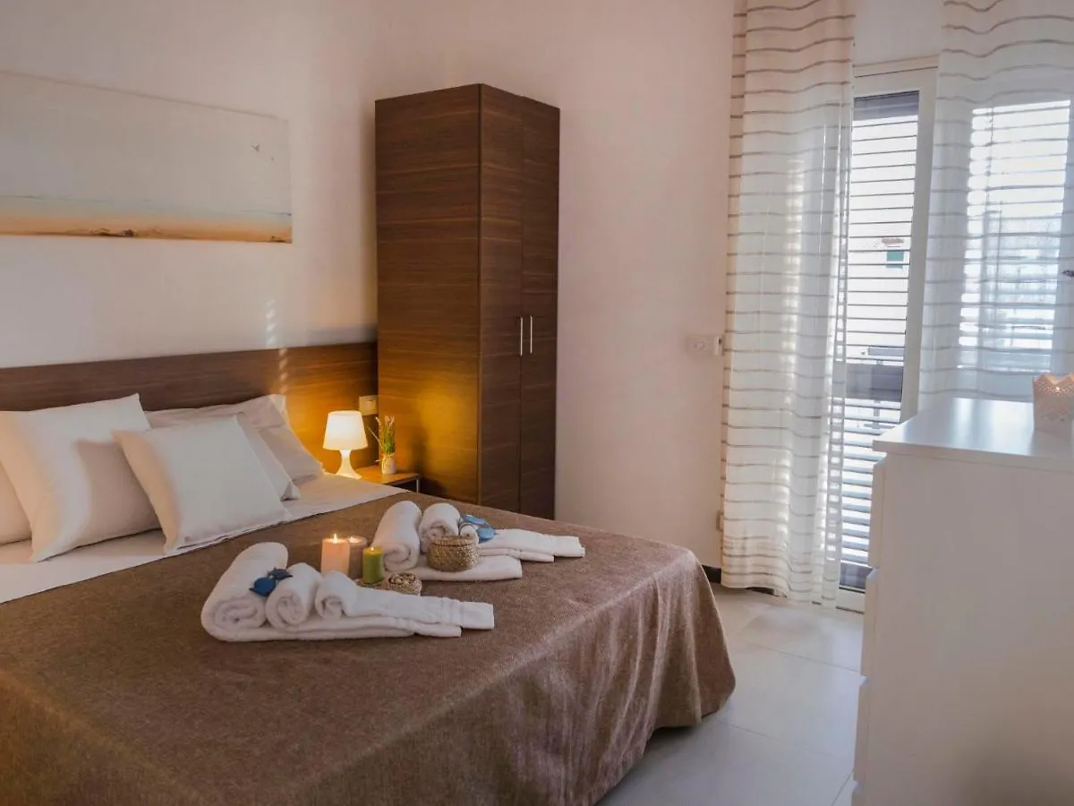 Apartment Cava Larica By Interhome Cava d'Aliga Italy