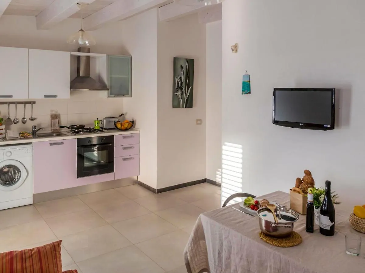 Apartment Cava Larica By Interhome Cava d'Aliga