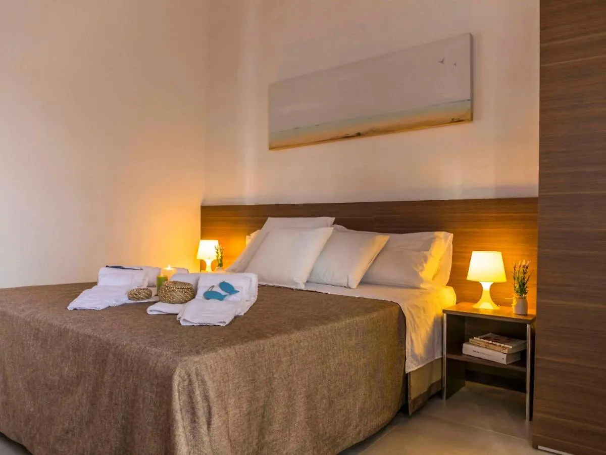 Apartment Cava Larica By Interhome Cava d'Aliga