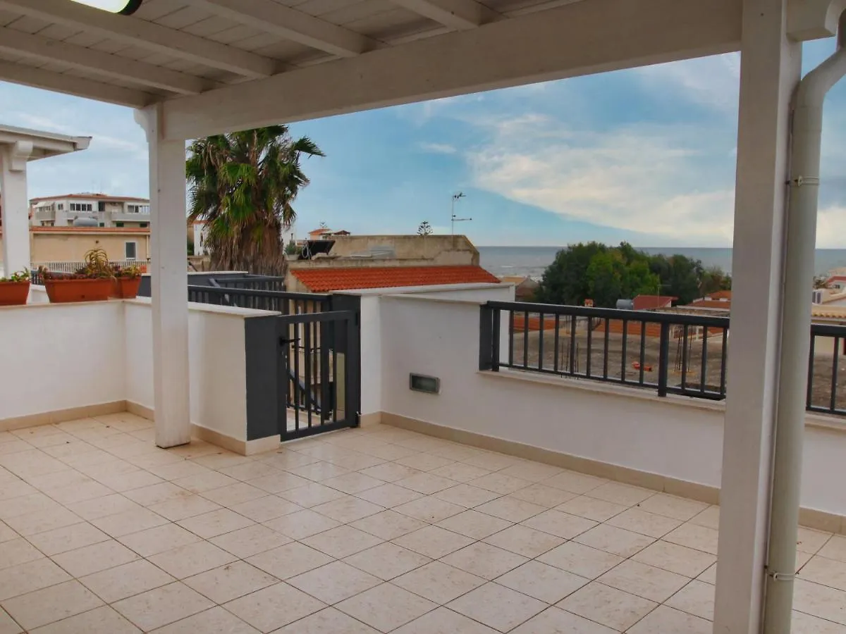 Apartment Cava Larica By Interhome Cava d'Aliga