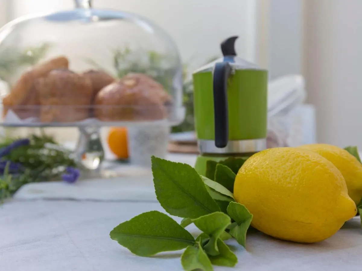 Apartment Cava Larica By Interhome Cava d'Aliga