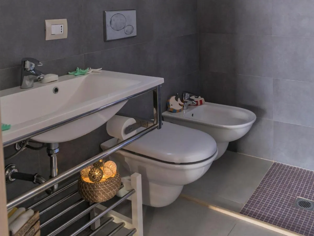 Apartment Cava Larica By Interhome Cava d'Aliga