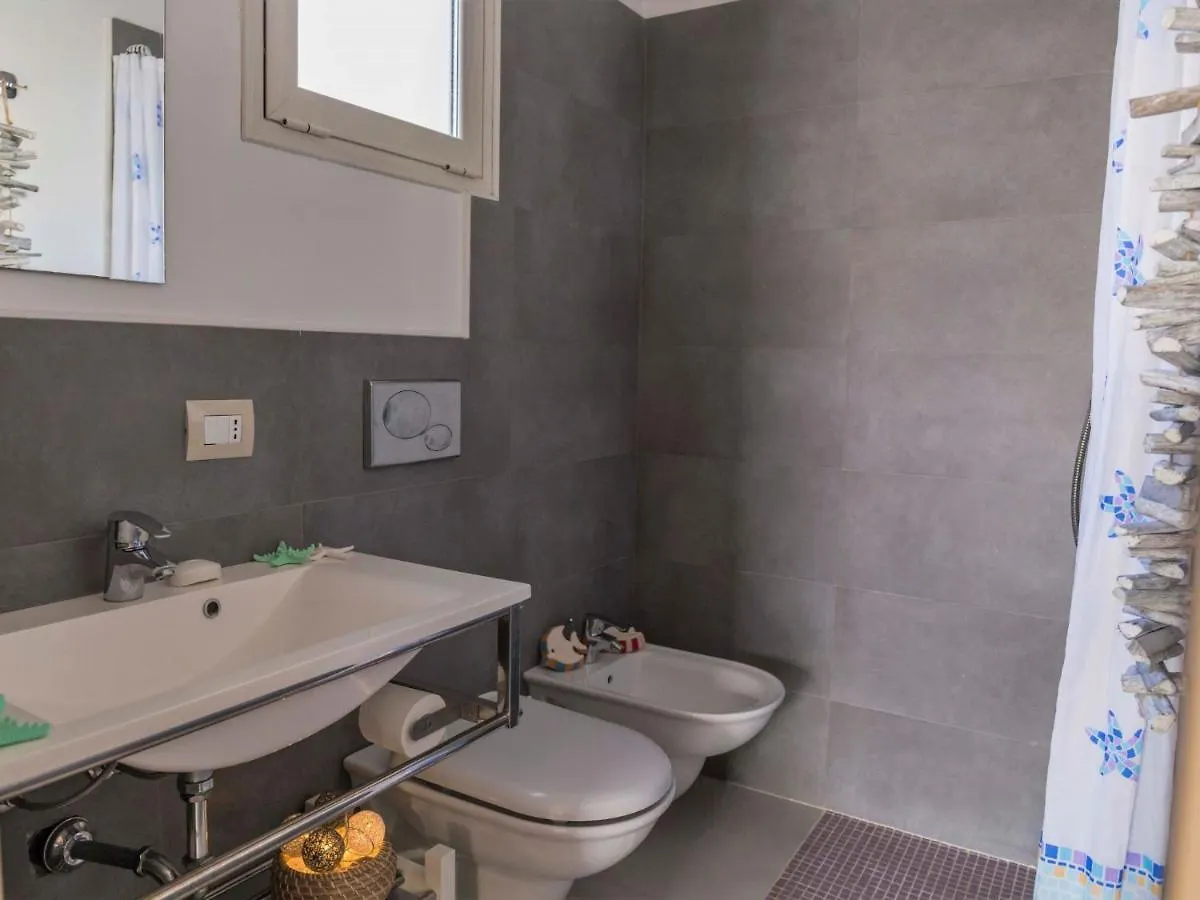 Apartment Cava Larica By Interhome Cava d'Aliga