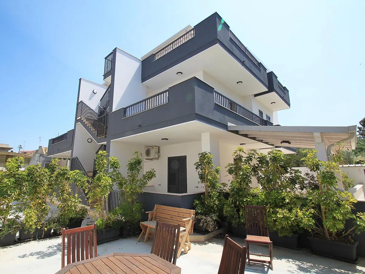 Apartment Cava Larica By Interhome Cava d'Aliga 0*,  Italy